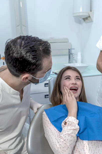 Best Emergency Treatment for Jaw Pain or Injury in Presquille, LA