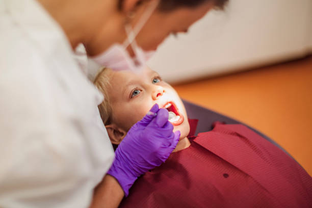 Best Walk-In Emergency Dental Services in Presquille, LA