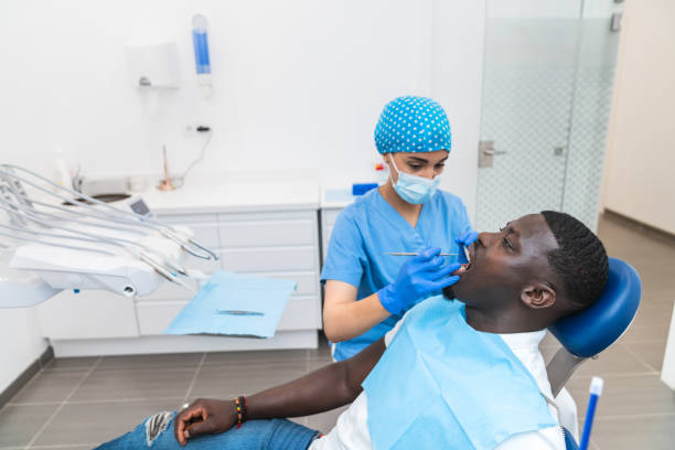 Best Emergency Orthodontic Repairs in Presquille, LA